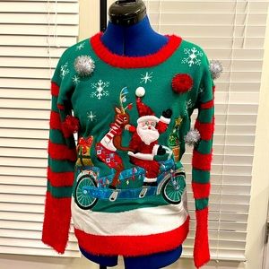 Ugly Christmas Sweater